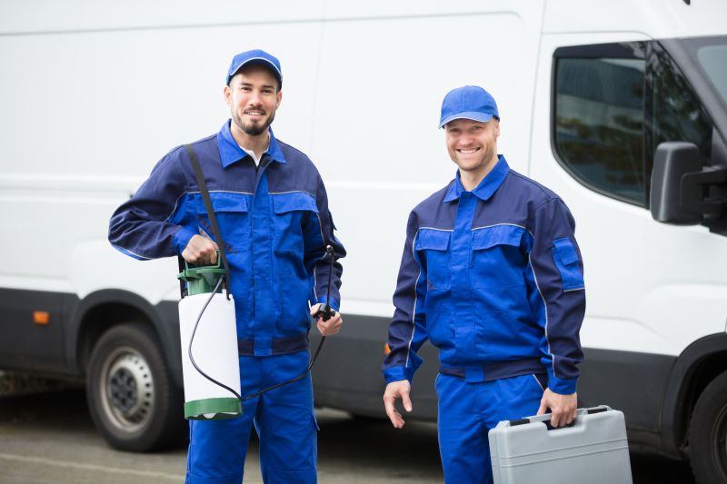 Insect Control Franchise