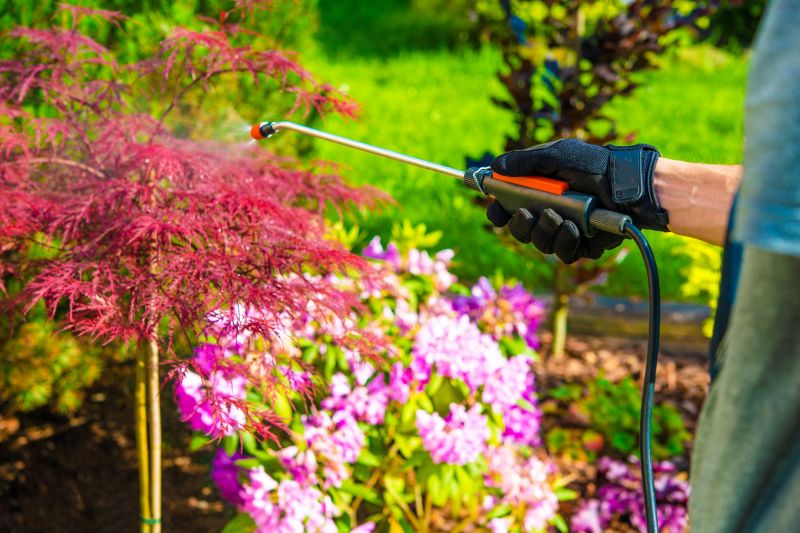 Receive Specialized Knowledge in Pest Identification and Control!