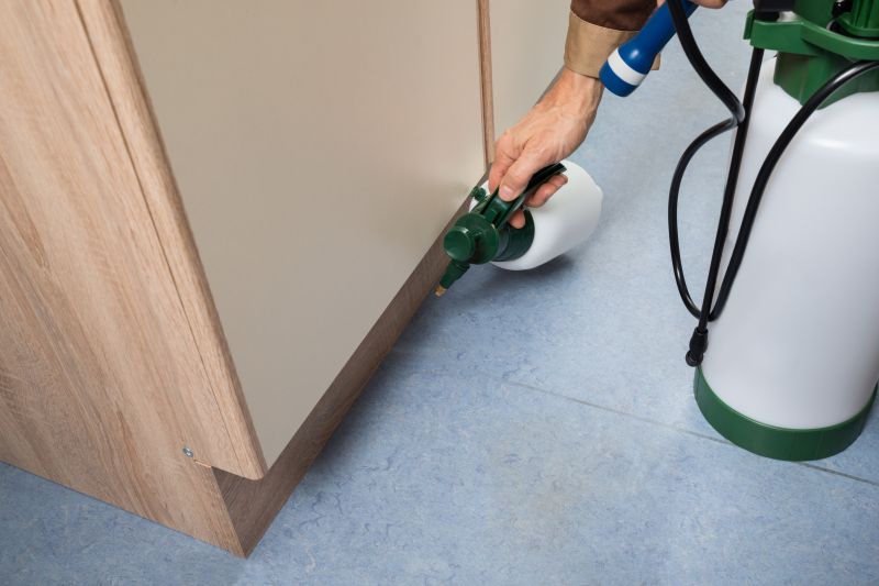 There's a Growing Demand for Pest Control Services!
