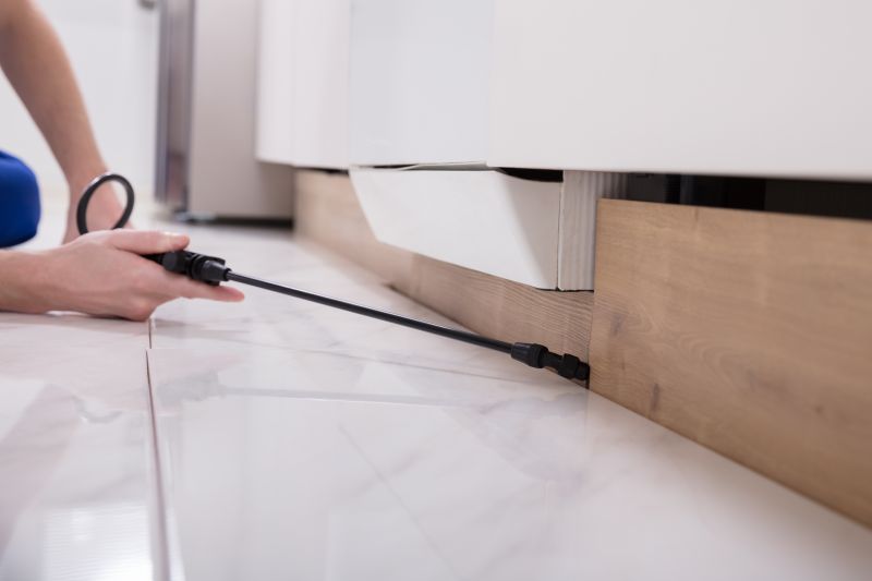 Utilize Effective and Safe Pest Control Methods!